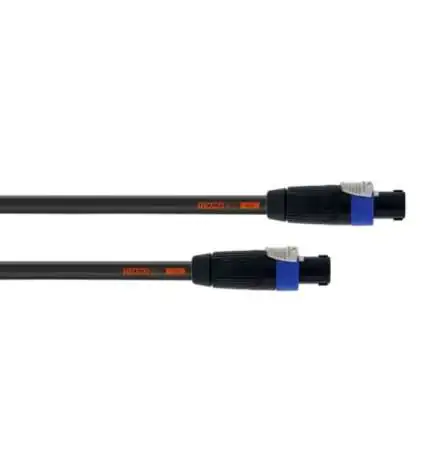 Cordial CLA 2 LL 44 Speaker Cable 2m