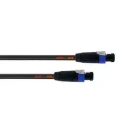 Cordial CLA 5 LL 44 luidsprekerkabel 5 m