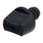 Neutrik NDJ Dummyplug 6,3 Jack