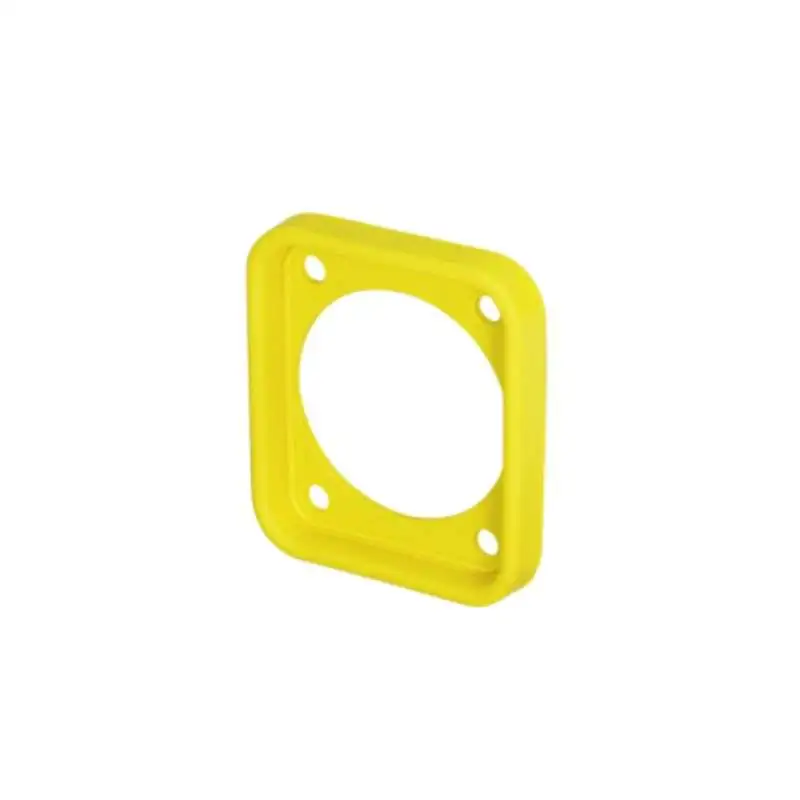 Neutrik SCDP-FX-4 Seal yellow Neutrik SCDP-FX-4 Seal yellow