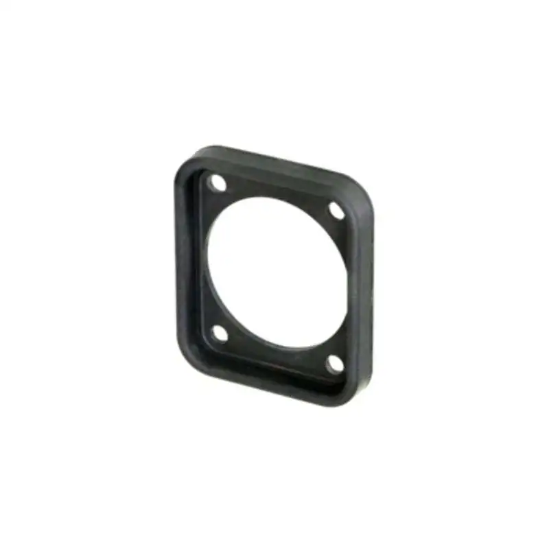 Neutrik SCDP-FX-0 Seal black