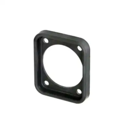 Neutrik SCDP-FX-0 Dichtung schwarz