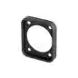 Neutrik SCDP-FX-0 Seal black