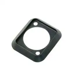 Neutrik SCDP-9 Junta de estanqueidad