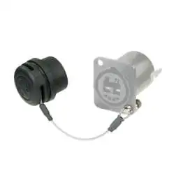 Neutrik SCD-NC Sealing Cap