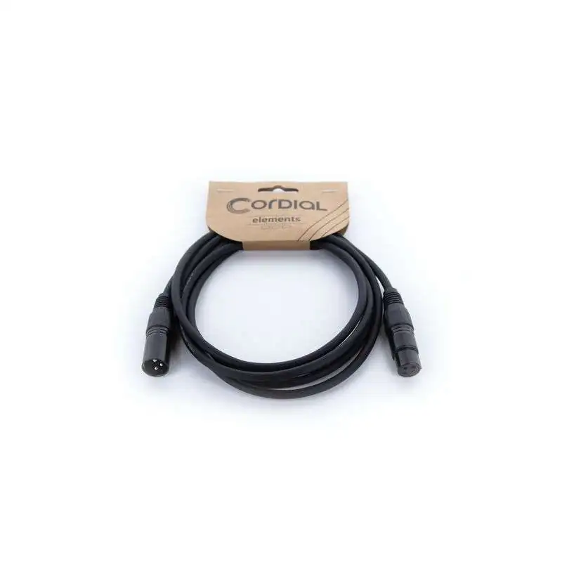 Cordial EM 6 FM Microkabel 6 m