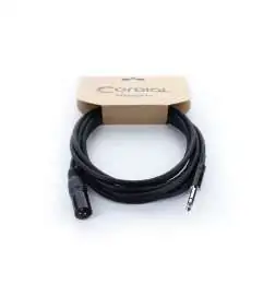Cordial EM 6 MV Cable de Micrófono 6 m