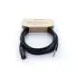 Cordial EM 6 MV Câble de Microphone 6 m