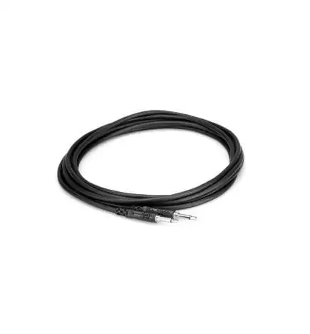 Hosa Tech CMM-310 Cable de conexión 3 m