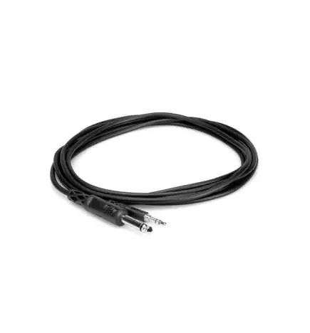 Hosa Tech CMP-110 Cable adaptador audio 3 m