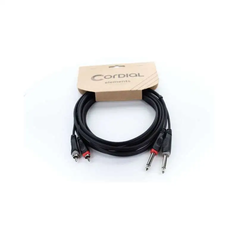 Cordial EU 1.5 PC Audio Cable 1,5 m