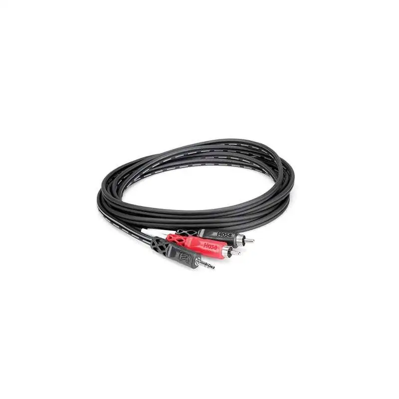 Hosa Tech CMR-206 Y Audio Cable 1,8 m Hosa Tech CMR-206 Y Audio Cable 1,8 m