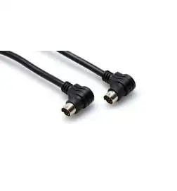 Hosa Tech CCD-103 CD Controller Cable 0,9 m