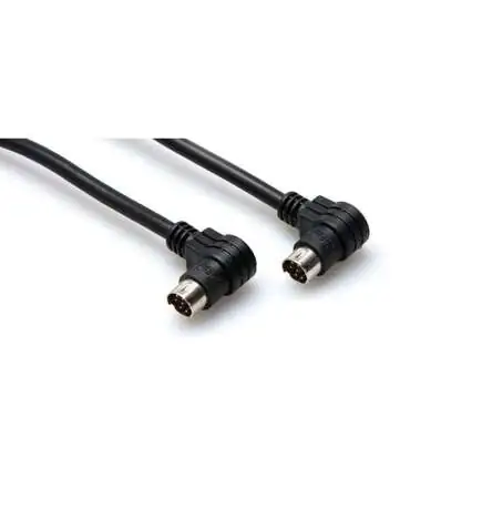 Hosa Tech CCD-103 CD Controllerkabel 0,9 m
