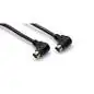 Hosa Tech CCD-103 CD Controller Cable 0,9 m