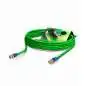 Sommer Cable SNGR-0060-GN-BL Video Patch Cable 0,6 m Sommer Cable SNGR-0060-GN-BL Video Patch Cable 0,6 m