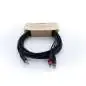 Cordial EY 5 WCC Y-Adapterkabel 5 m