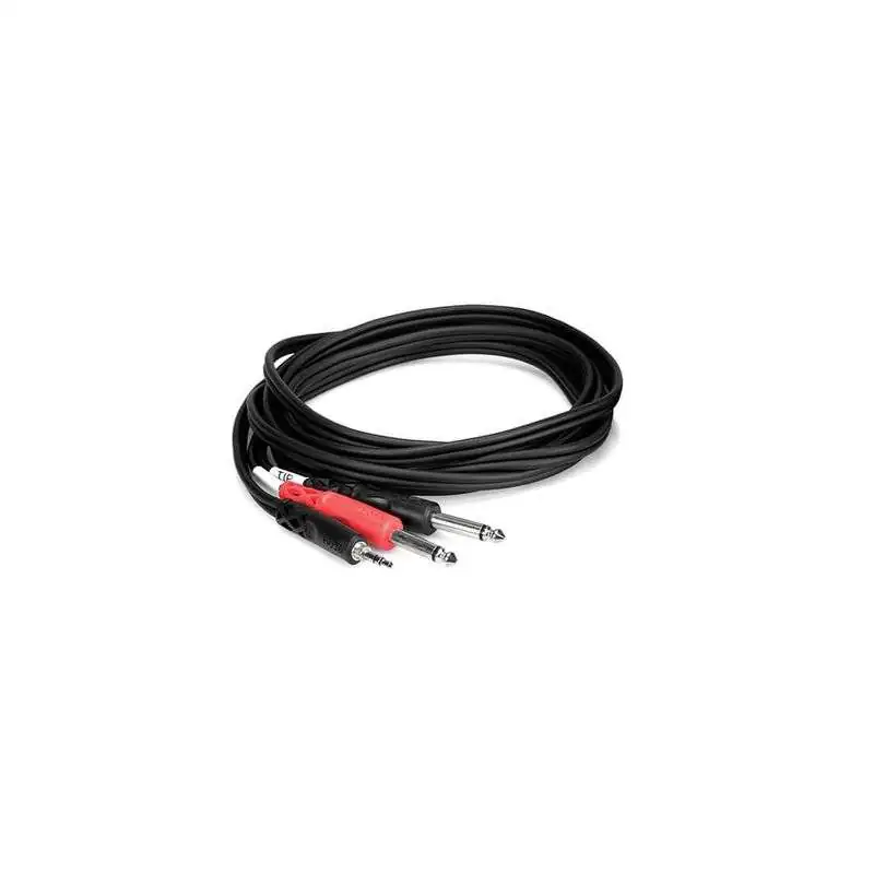Hosa Tech CMP-159 Y-Adapterkabel 3 m
