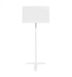 Manhasset Symphony 48 White