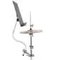 Manhasset Drummer Stand 53DH