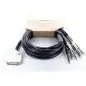 Cordial EFD 5 DVT Interface Cable 5 m