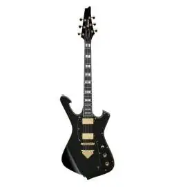 Ibanez Paul Gilbert FRM350-BK Black