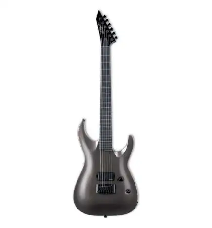 ESP LTD Mick Thomson MT-I Obsidian Metallic