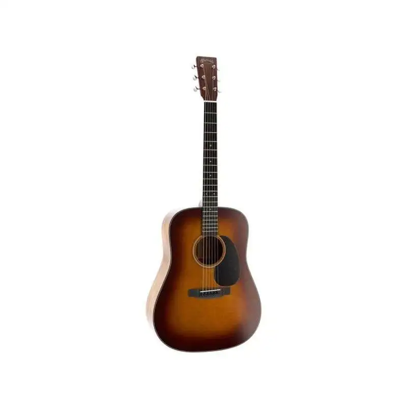 Martin Guitars D-18 Ambertone New