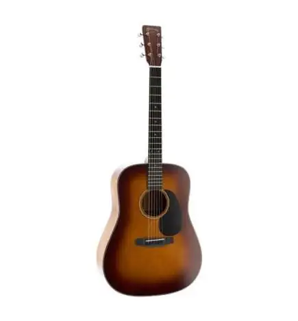 Martin Guitars D-18 Ambertone GE