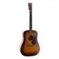 Martin Guitars D-18 Ambertone New