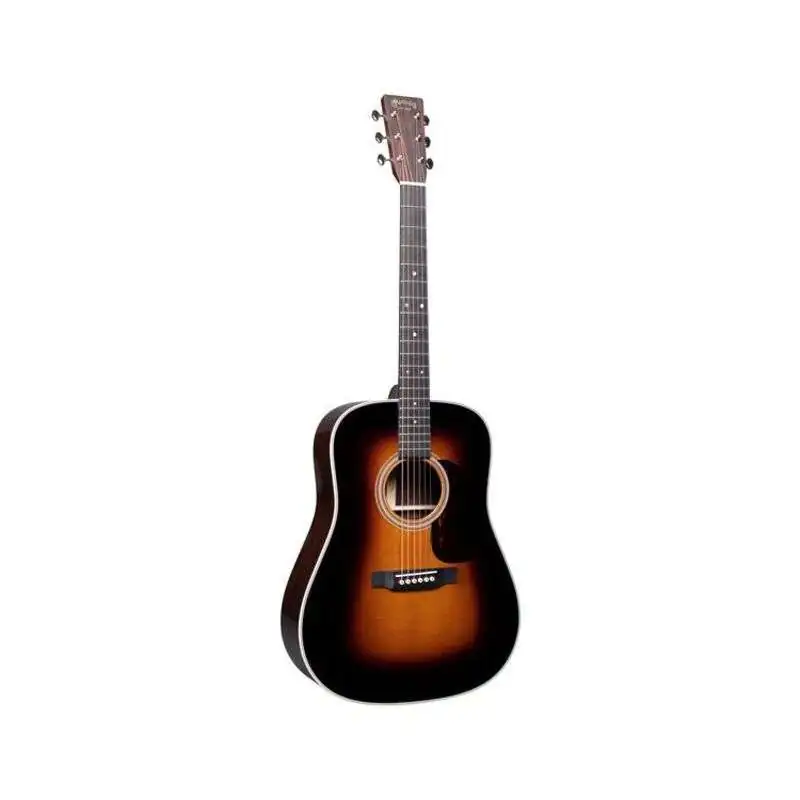 Martin Guitars D-18 Sunburst GE