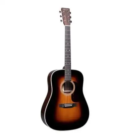 Martin Guitars D-18 Sunburst GE