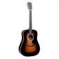 Martin Guitars D-28 Sunburst GE