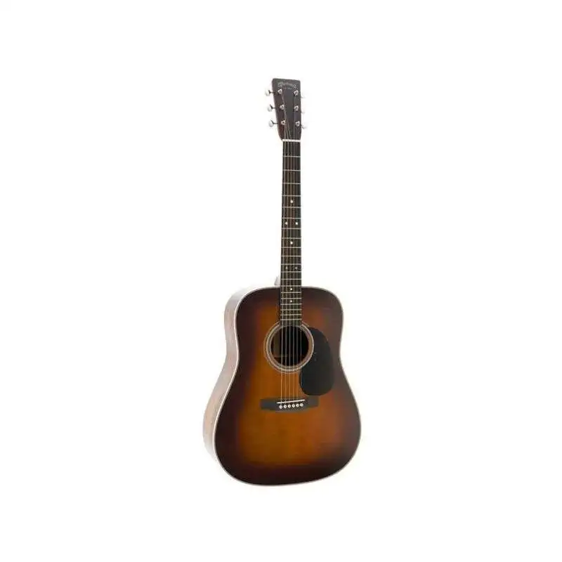 Martin Guitars D-28 Ambertone GE