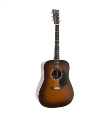 Martin Guitars D-28 Ambertone GE