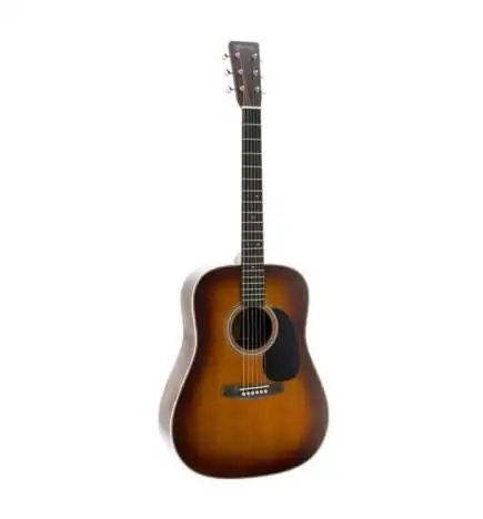Martin Guitars HD-28 Ambertone GE