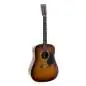 Martin Guitars HD-28 Ambertone GE
