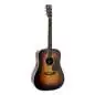 Martin Guitars D-35 Sunburst GE