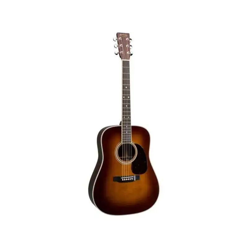Martin Guitars D-35 Ambertone GE