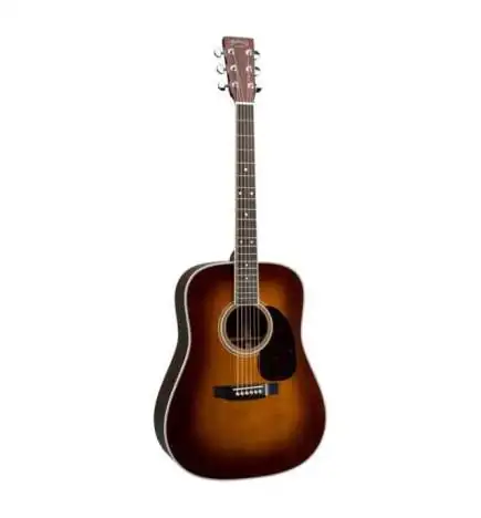Martin Guitars D-35 Ambertone GE
