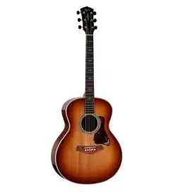Taylor Gold Label 814e Sunburst