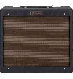 Fender Blues Junior IV 30th Anniversary