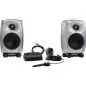 Genelec 8320 RAW Pack monitor da studio attivi