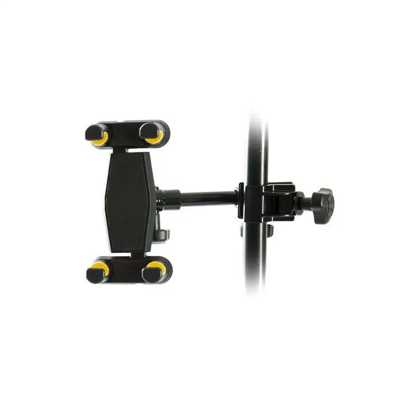 Hercules Stands HCDG-307B Tablet- & Handyhalter Hercules Stands HCDG-307B Tablet- & Handyhalter
