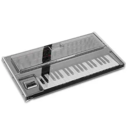 Decksaver Roland Jupiter XM Cover