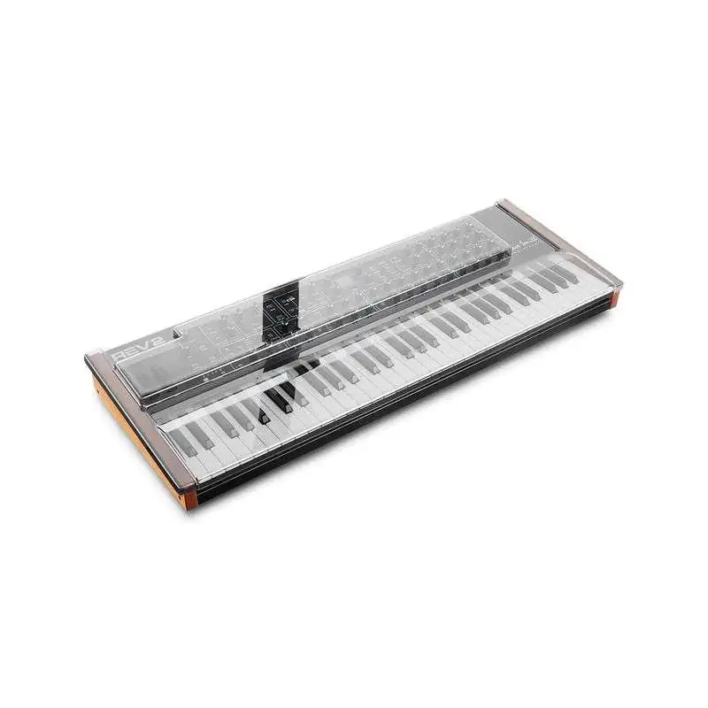 Decksaver Sequential Prophet REV2 Keyboard Cover