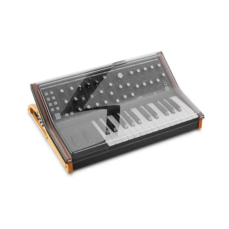 Decksaver Moog SubSequent 25 / Sub Phatty Cover