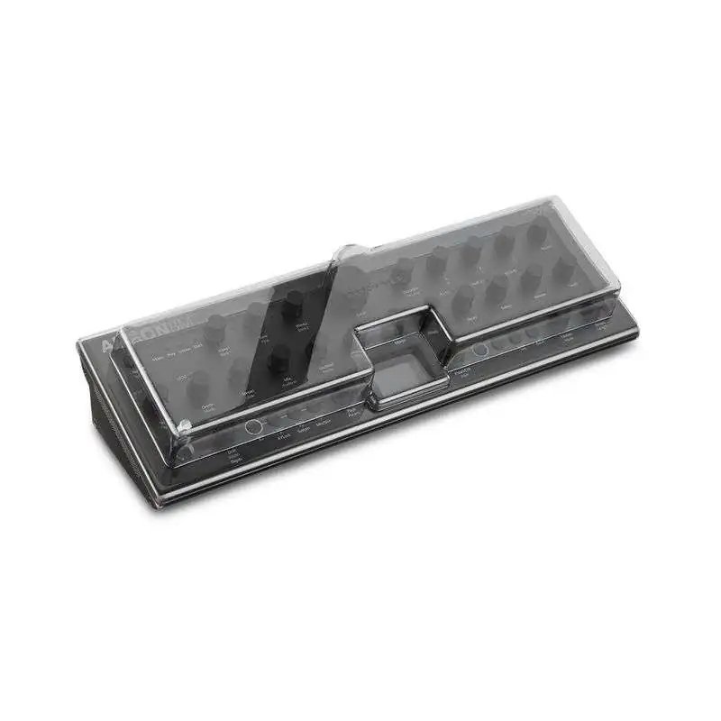 Decksaver Modal Argon8M / Cobalt8M Cover Decksaver Modal Argon8M / Cobalt8M Cover