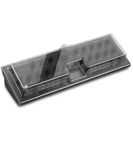 Decksaver Modal Argon8M Cobalt8M Cover
