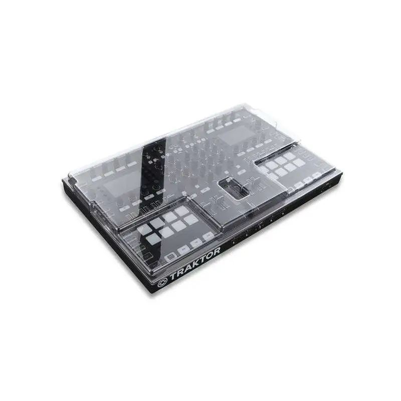 Decksaver NI Kontrol S8 Cubierta